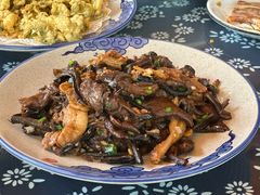 -百花人家(清水田园店)