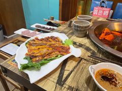 -蜀都三哥火锅店(力盟商业步行街店)