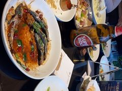 -高佳庄·舟山海鲜(海景旗舰店)