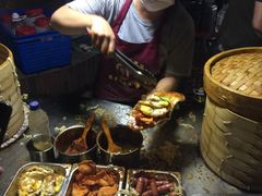 -郭阿姨月亮馍