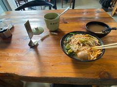 -螺蛳粉先生(蓟门桥店)