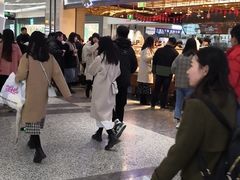 -UH祐禾(光谷世界城店)