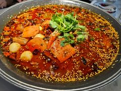 -麻六记(新天地店)