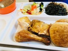 -香妃烤鸡(西单店)