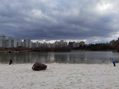 -美兰湖景区