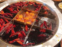 -大龙火锅(老店)