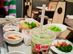 -海底捞火锅(万达广场店)