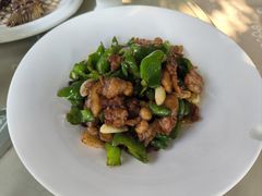 -洈水谣 · 地道荆州松滋菜(菱角湖公园店)