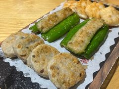 -德胜轩正宗顺德菜(宝安沙井会展中心店)