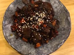 -大东北首席烤冷面(学府路店)