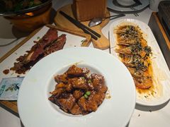 -庆江南江南菜(琴湖溪里花园城店)