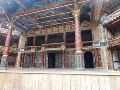 -莎士比亚环球剧场