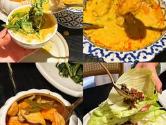 -Thai Alley泰爱里(二沙岛店)