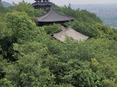 -杭州半山国家森林公园