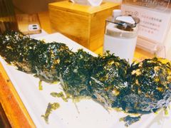 -秋香家韩式炭火烤肉(磐石路店)