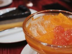 -夏阳湖皇冠假日酒店-中餐厅