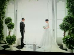 -太郎花子婚纱摄影艺术中心