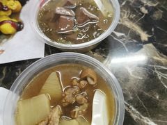 猪红-香港风味小吃店(中英街店)