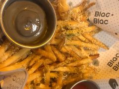 -Blac+Blac(中海环宇荟店)