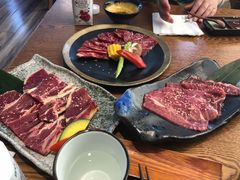 -炎蔵牛舌烤肉