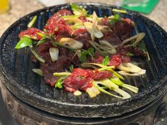 -厚味居炙子烤肉·清真(天桥南纬路店)