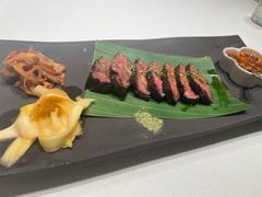 -金链花·泰国餐厅(国贸店)