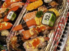 -池田寿司·新鲜现做(昌平悦荟店)