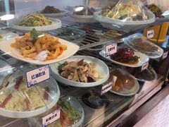 -西部马华清真兰州牛肉面·烧烤夜市(关东店)