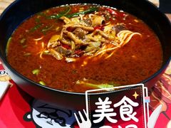 -亚皆老街南宁老友粉·米粉(印象城店)
