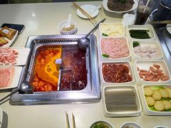 -海底捞火锅(吾悦国际广场店)
