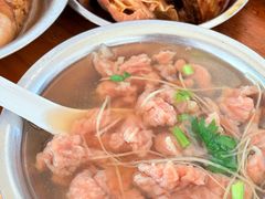 -东兴牛肉店(庄府巷店)