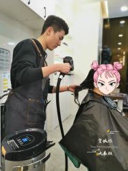 点击看大图 -AYO SALON