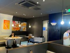 -必胜客(江东万达店)