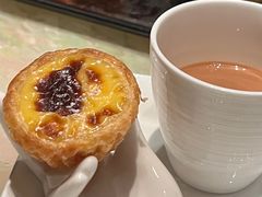 -8餐厅(新葡京酒店)