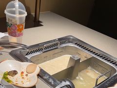 -海底捞火锅(崇文门新世界百货店)
