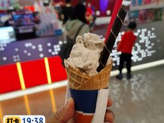 -DQ·蛋糕·冰淇淋(西城红场店)