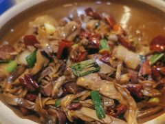 -湘香私房菜(大石长隆店)
