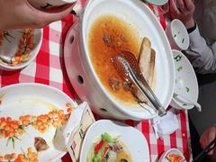 蒙古牛大骨-西贝莜面村(正大广场店)