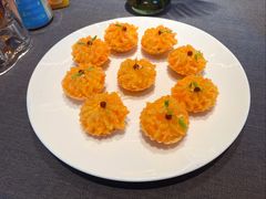 公主素蟹粉-南里山房·新淮扬菜(徐汇万科店)