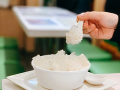 龙眼冰-聪嫂私房甜品(旺角二店)