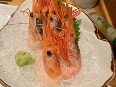 -初居食屋日式料理(万象城购物中心店)