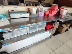 -鱼酷活鱼烤鱼(信息城店)