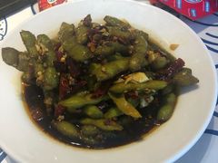 -松哥油焖大虾(皇岗一店)