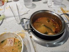 -龍歌自助小火锅(李沧丽达店)