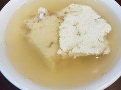 菜豆腐-张明富面皮店(东大街店)