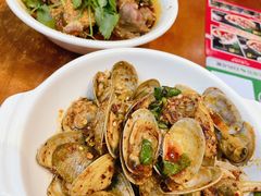 -付小姐在成都(中山公园店)