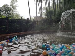 -天目湖涵田度假村