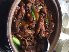 九道菜大碗家厨-九道菜有鸡鱼头(石鼓路店)