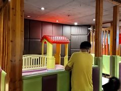 -四方桌·福建客家土菜(沙县步行街店)
