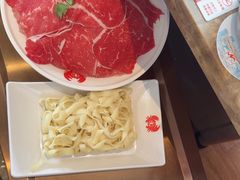-七欣天香辣蟹火锅(苏州东大街店)